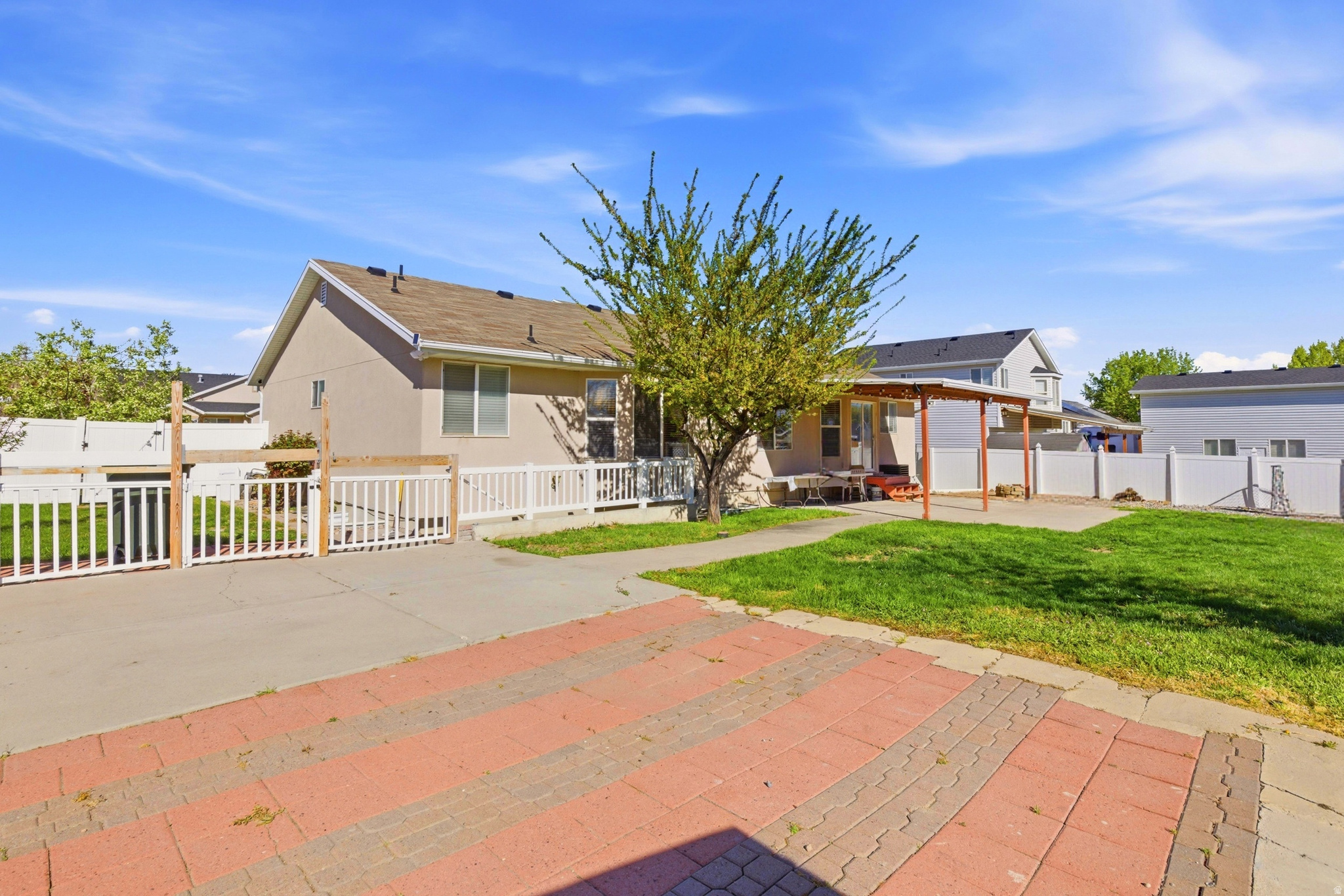 HUNTER VILLAGE PHASE 1 PLAT 3 - Residential