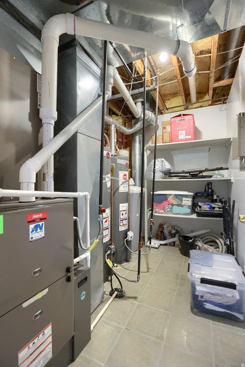 Tiny photo for 5708 S 950 E, South Ogden, UT 84405 (MLS # 2169779)