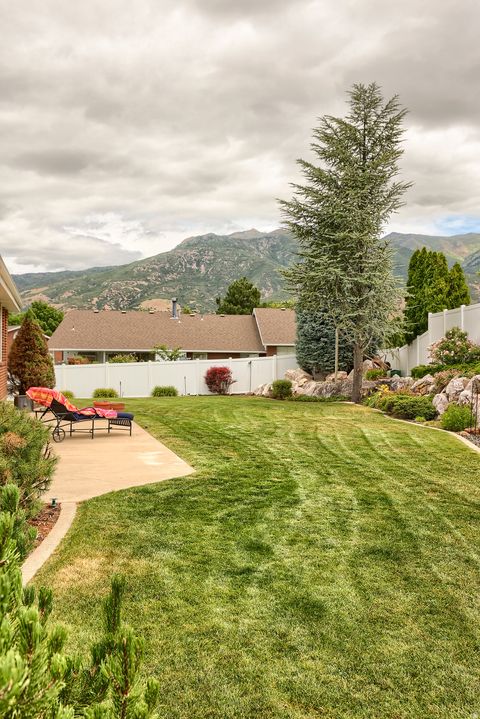 Tiny photo for 5708 S 950 E, South Ogden, UT 84405 (MLS # 2169779)