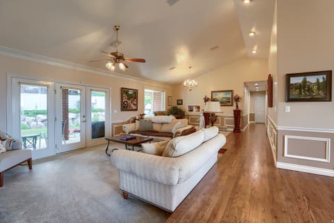 Tiny photo for 5708 S 950 E, South Ogden, UT 84405 (MLS # 2169779)