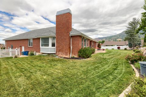 Tiny photo for 5708 S 950 E, South Ogden, UT 84405 (MLS # 2169779)