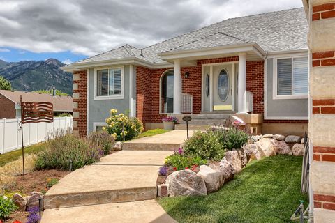 Tiny photo for 5708 S 950 E, South Ogden, UT 84405 (MLS # 2169779)