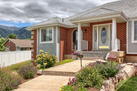 Tiny photo for 5708 S 950 E, South Ogden, UT 84405 (MLS # 2169779)