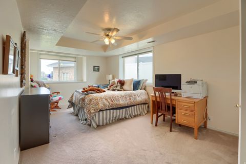 Tiny photo for 5708 S 950 E, South Ogden, UT 84405 (MLS # 2169779)