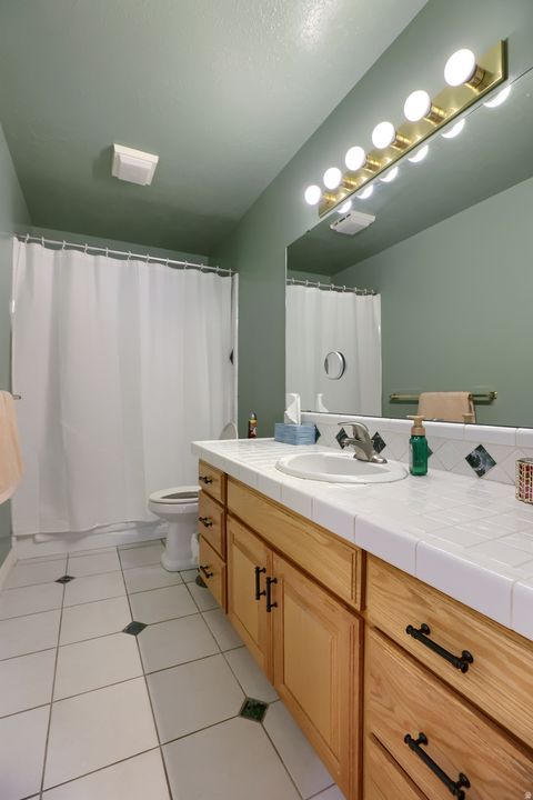 Tiny photo for 5708 S 950 E, South Ogden, UT 84405 (MLS # 2169779)