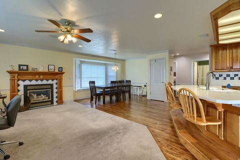 Tiny photo for 5708 S 950 E, South Ogden, UT 84405 (MLS # 2169779)