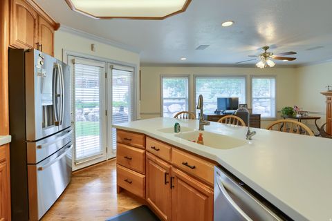Tiny photo for 5708 S 950 E, South Ogden, UT 84405 (MLS # 2169779)