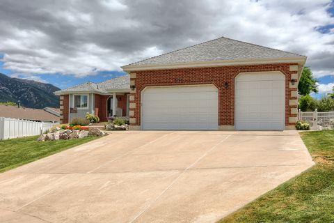 Tiny photo for 5708 S 950 E, South Ogden, UT 84405 (MLS # 2169779)
