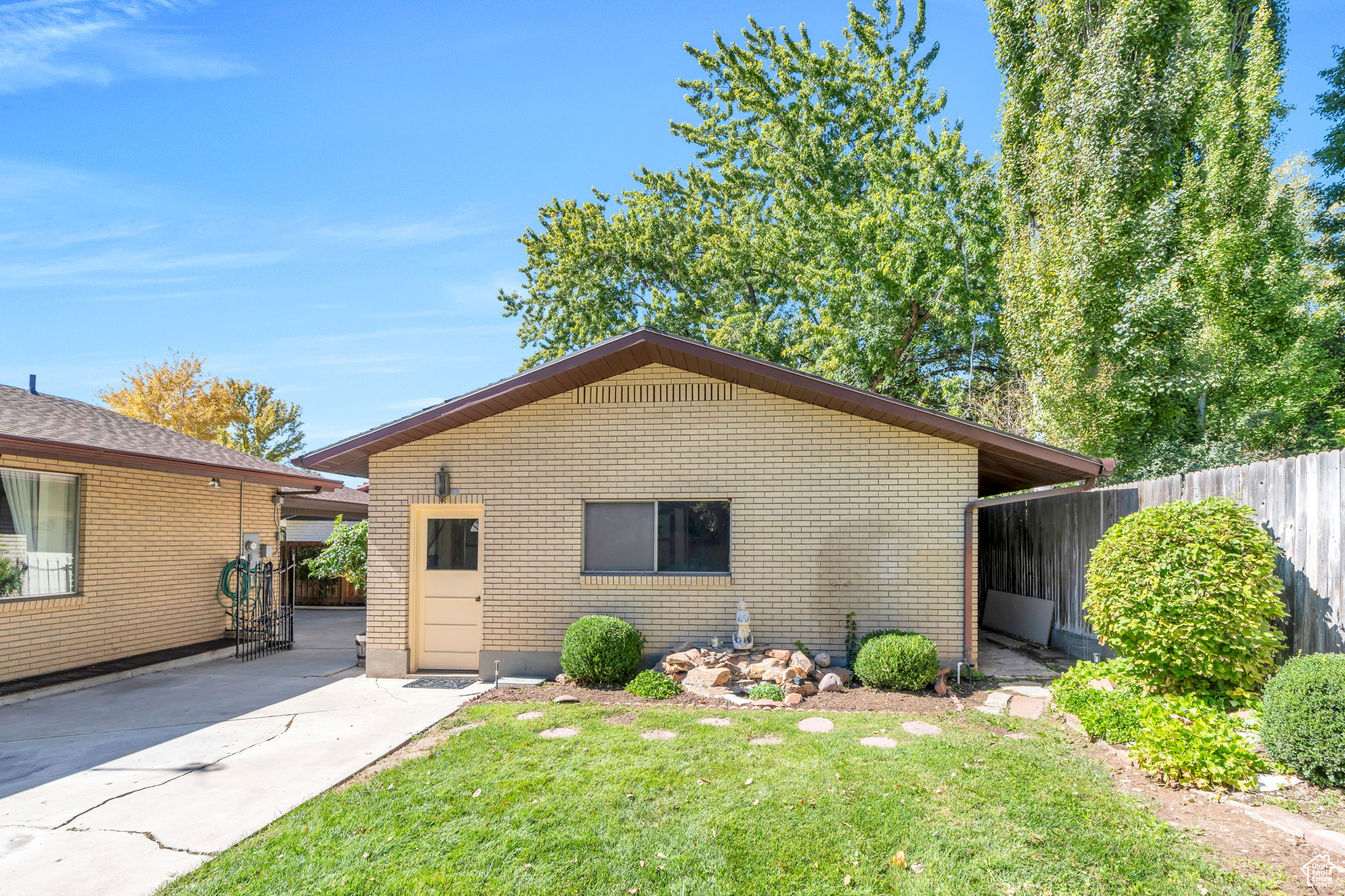 WOODCREST HEIGHTS - Residential