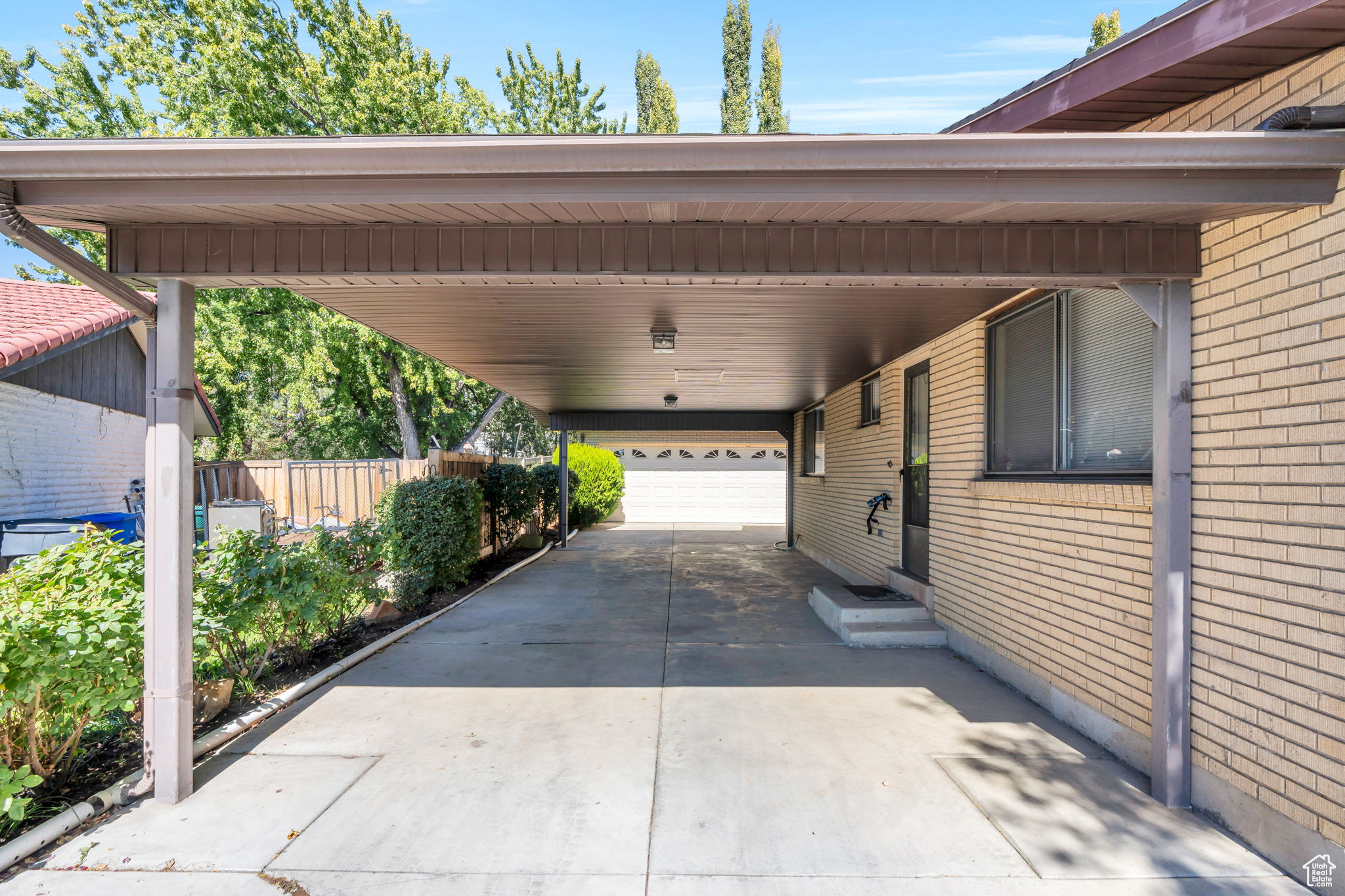 WOODCREST HEIGHTS - Residential