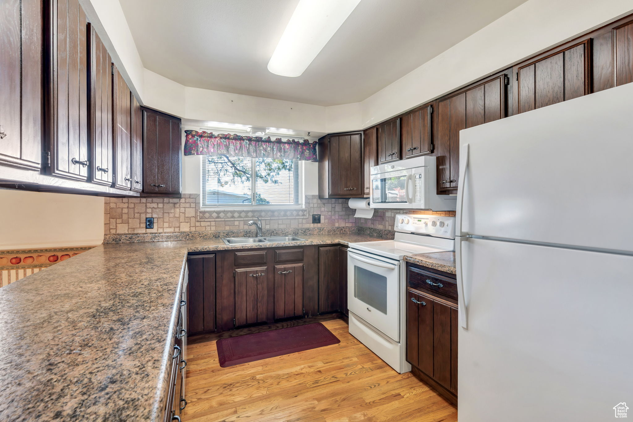 WOODCREST HEIGHTS - Residential