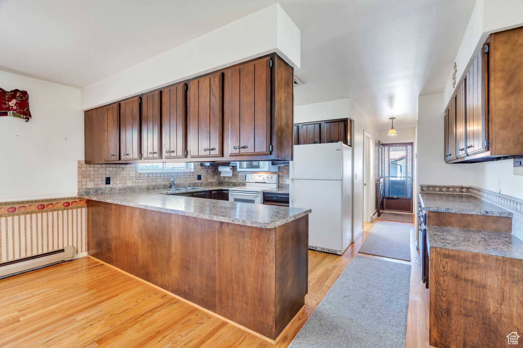 WOODCREST HEIGHTS - Residential