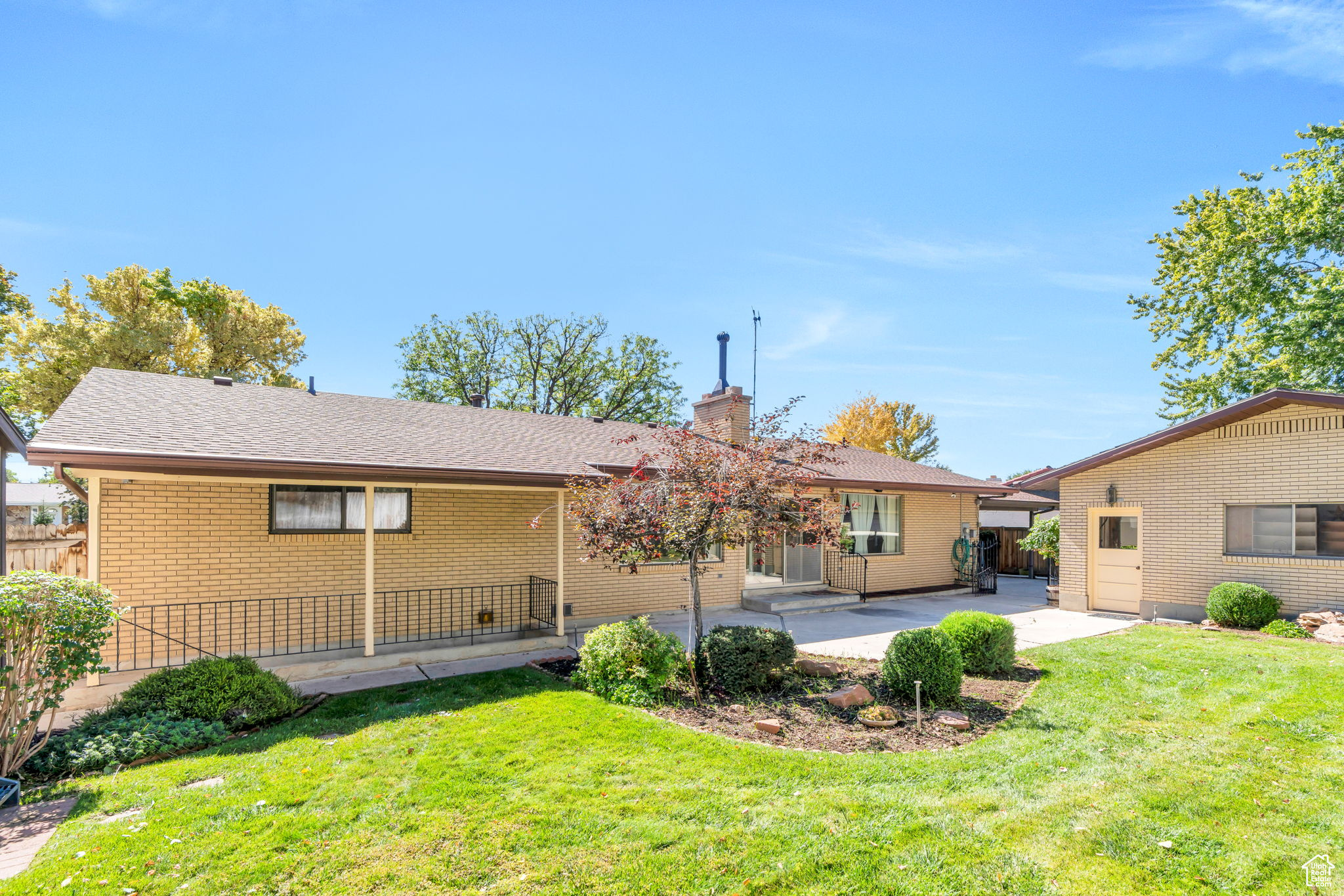 WOODCREST HEIGHTS - Residential