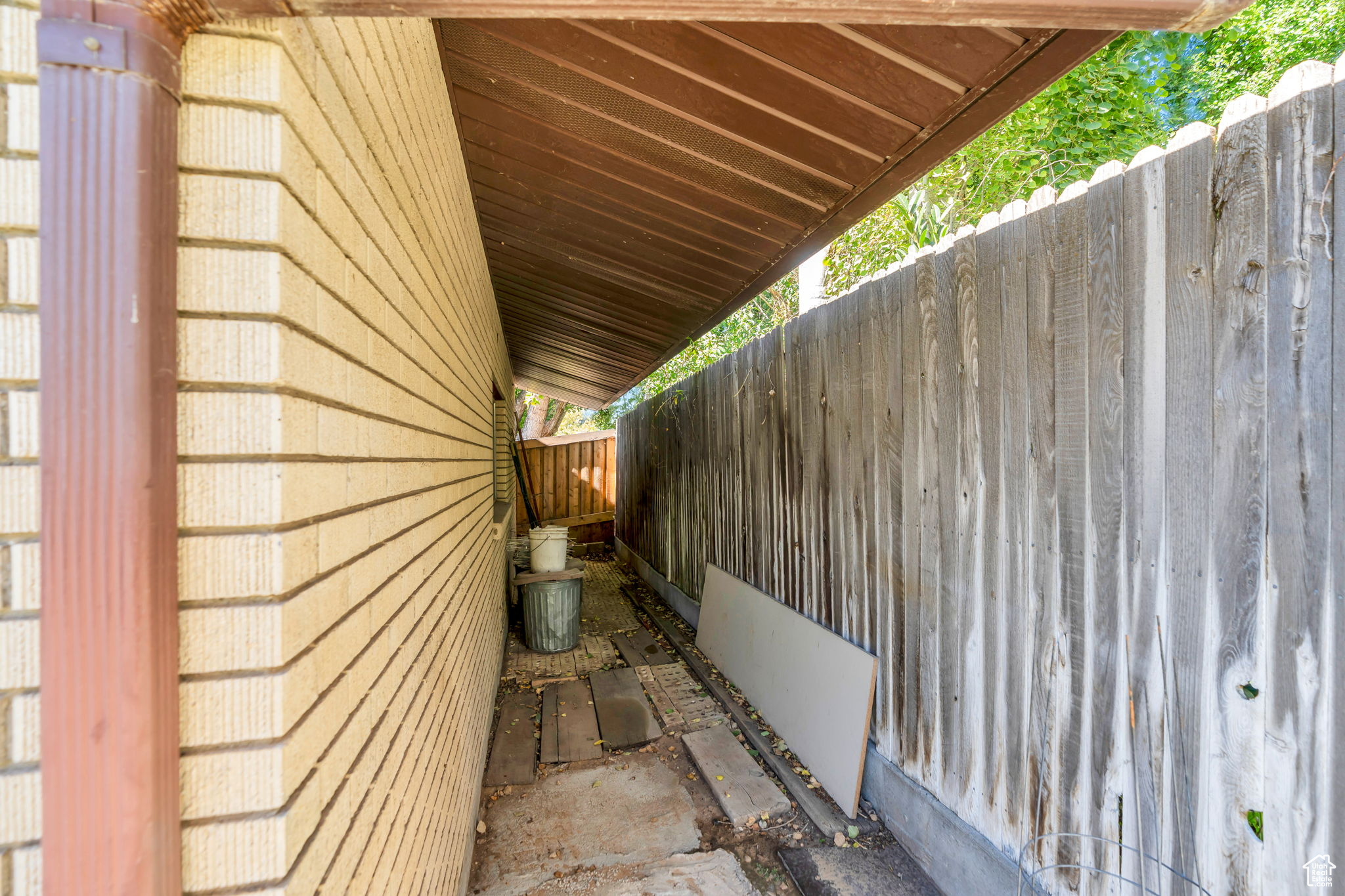 WOODCREST HEIGHTS - Residential