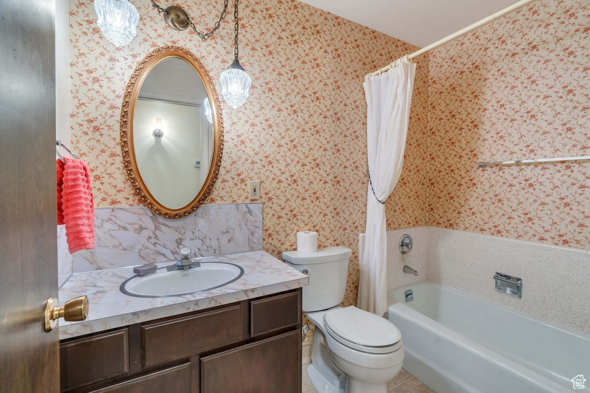 WOODCREST HEIGHTS - Residential