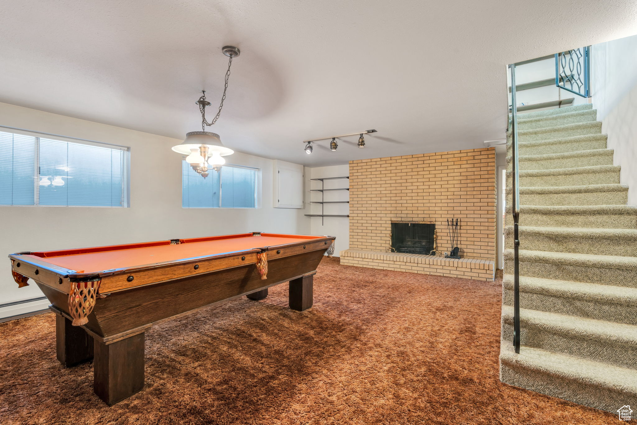 WOODCREST HEIGHTS - Residential