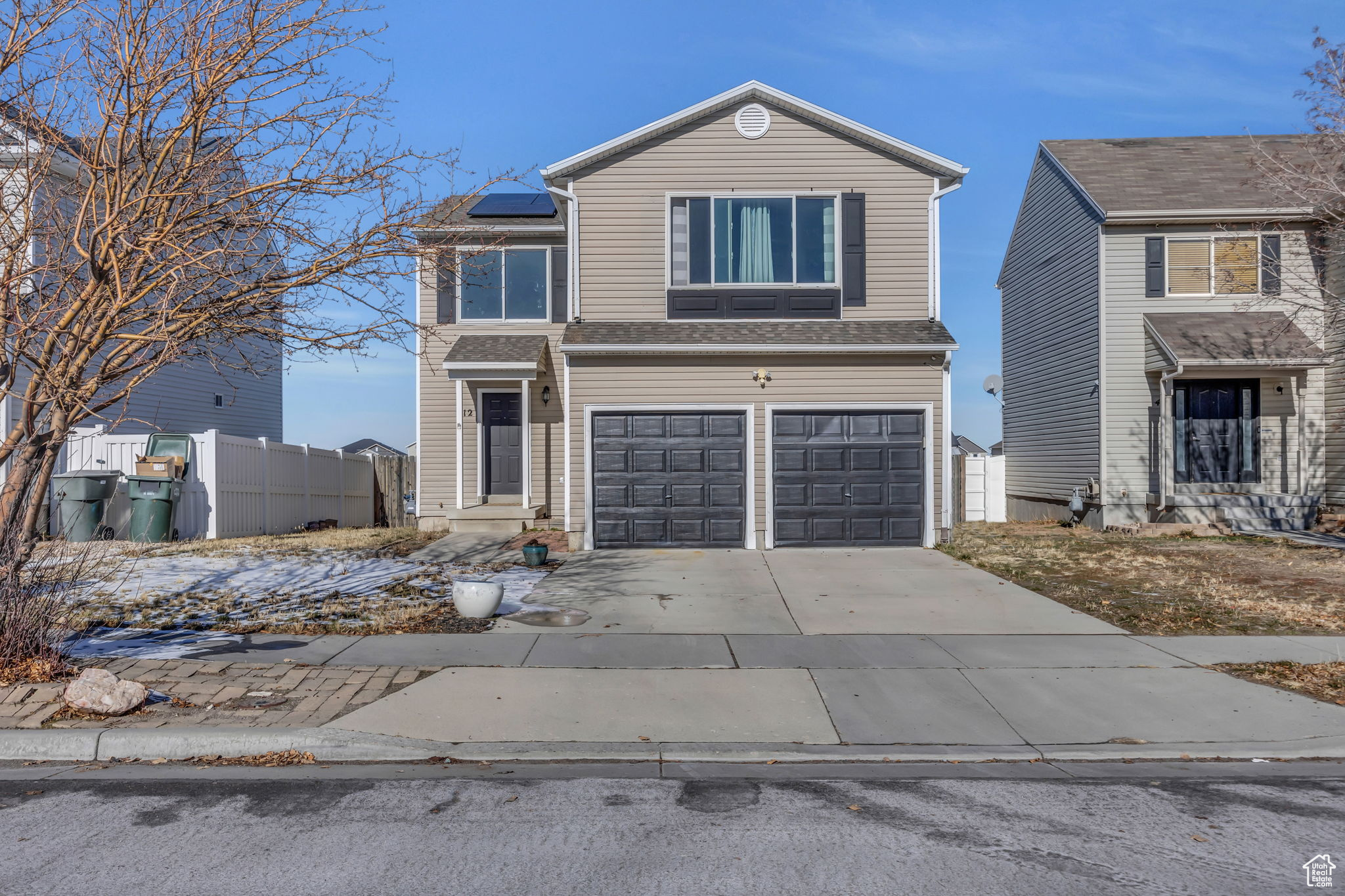 412 W Alfred Dr, Tooele, Utah image 1