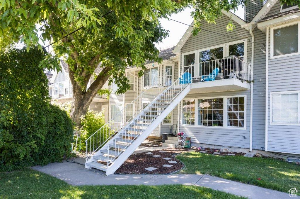 American Fork, Utah 84003, United States, 4 Bedrooms Bedrooms, ,2 BathroomsBathrooms,Residential,Active,170875