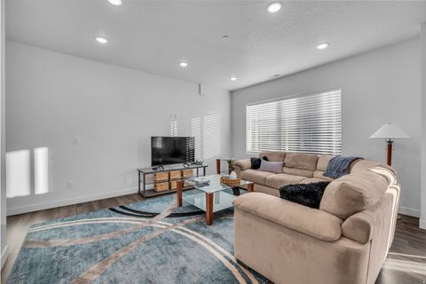 Tiny photo for 1218 S SAWMILL BLVD #104, Heber City, UT 84032 (MLS # 2134762)