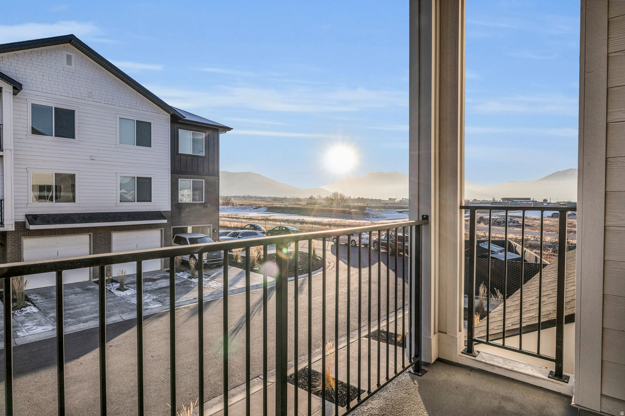 SAWMILL SUBDIVISION - Residential