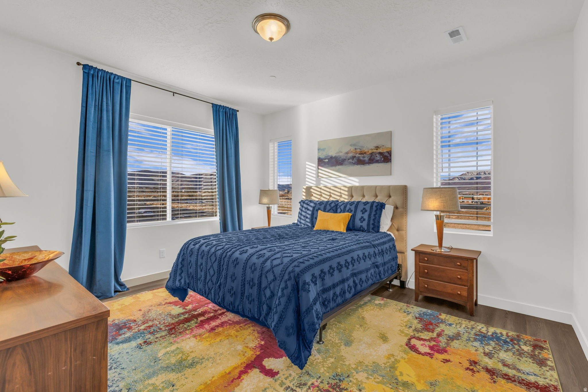 SAWMILL SUBDIVISION - Residential