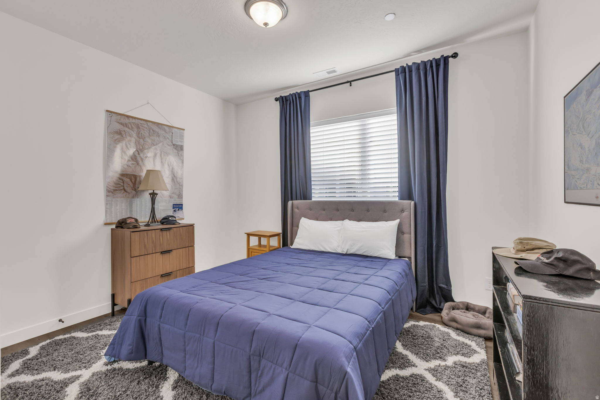 SAWMILL SUBDIVISION - Residential