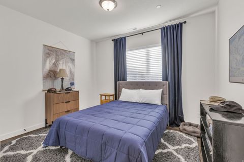 Tiny photo for 1218 S SAWMILL BLVD #104, Heber City, UT 84032 (MLS # 2134762)