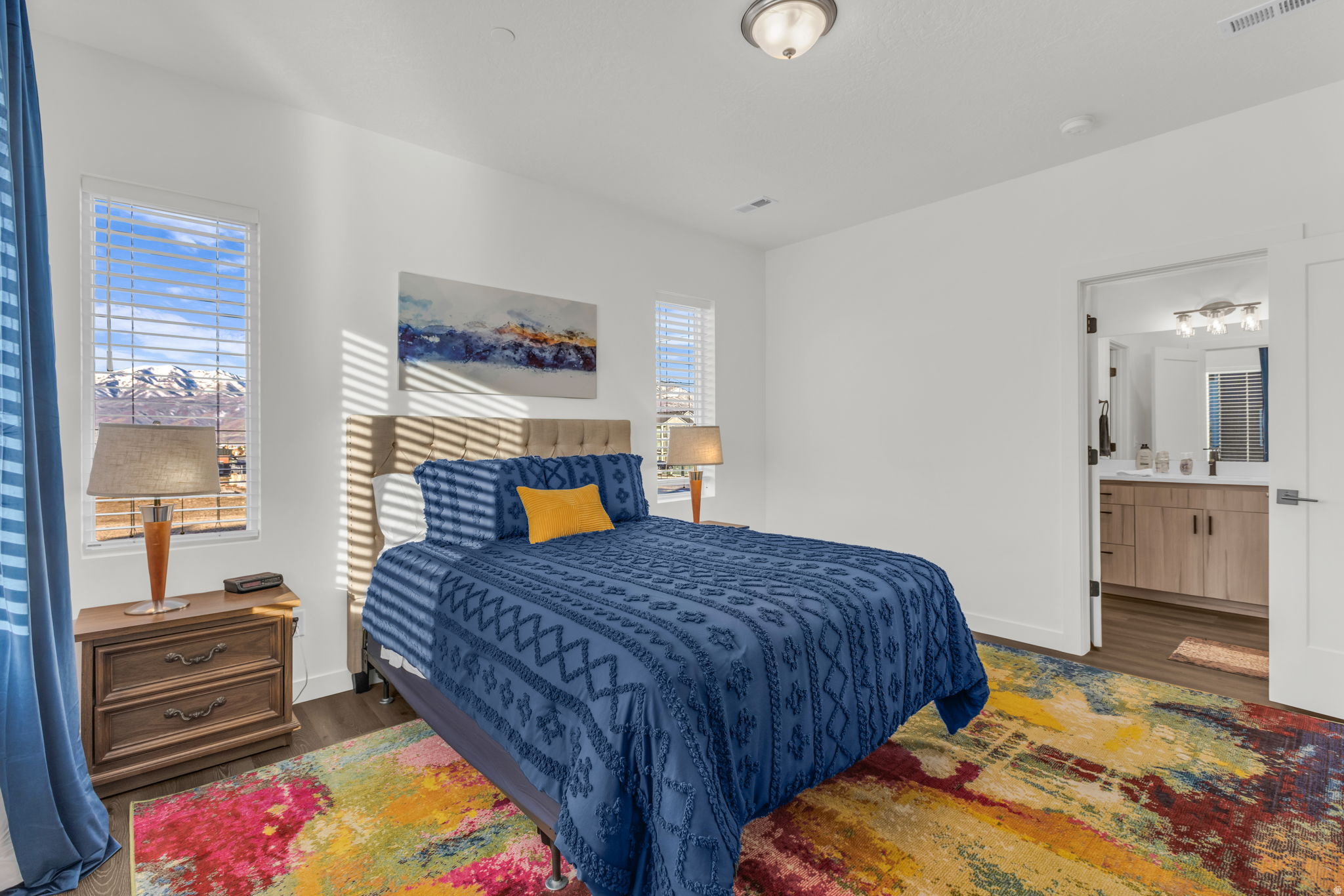 SAWMILL SUBDIVISION - Residential