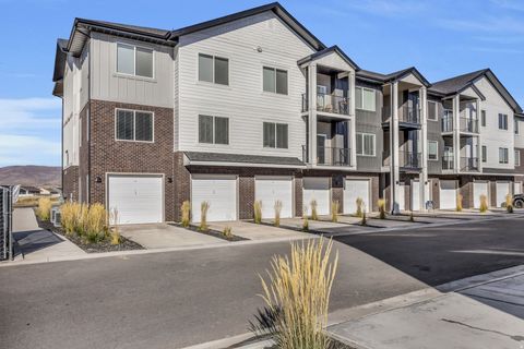 Tiny photo for 1218 S SAWMILL BLVD #104, Heber City, UT 84032 (MLS # 2134762)