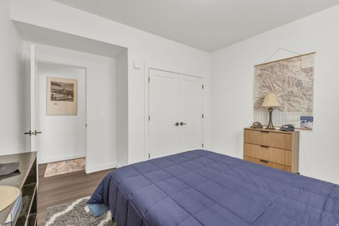 Tiny photo for 1218 S SAWMILL BLVD #104, Heber City, UT 84032 (MLS # 2134762)