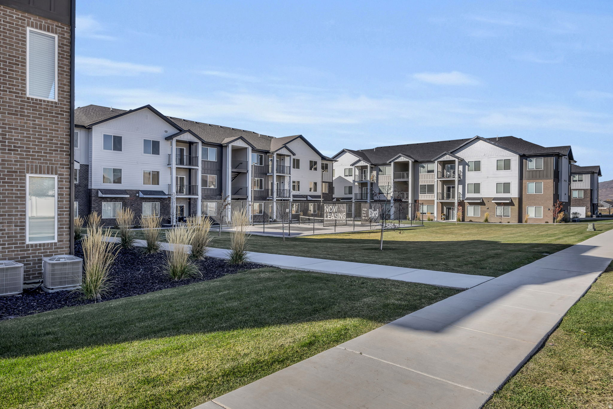 SAWMILL SUBDIVISION - Residential