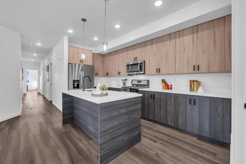 Tiny photo for 1218 S SAWMILL BLVD #104, Heber City, UT 84032 (MLS # 2134762)