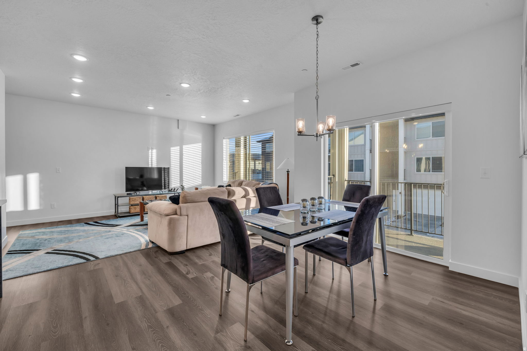 SAWMILL SUBDIVISION - Residential