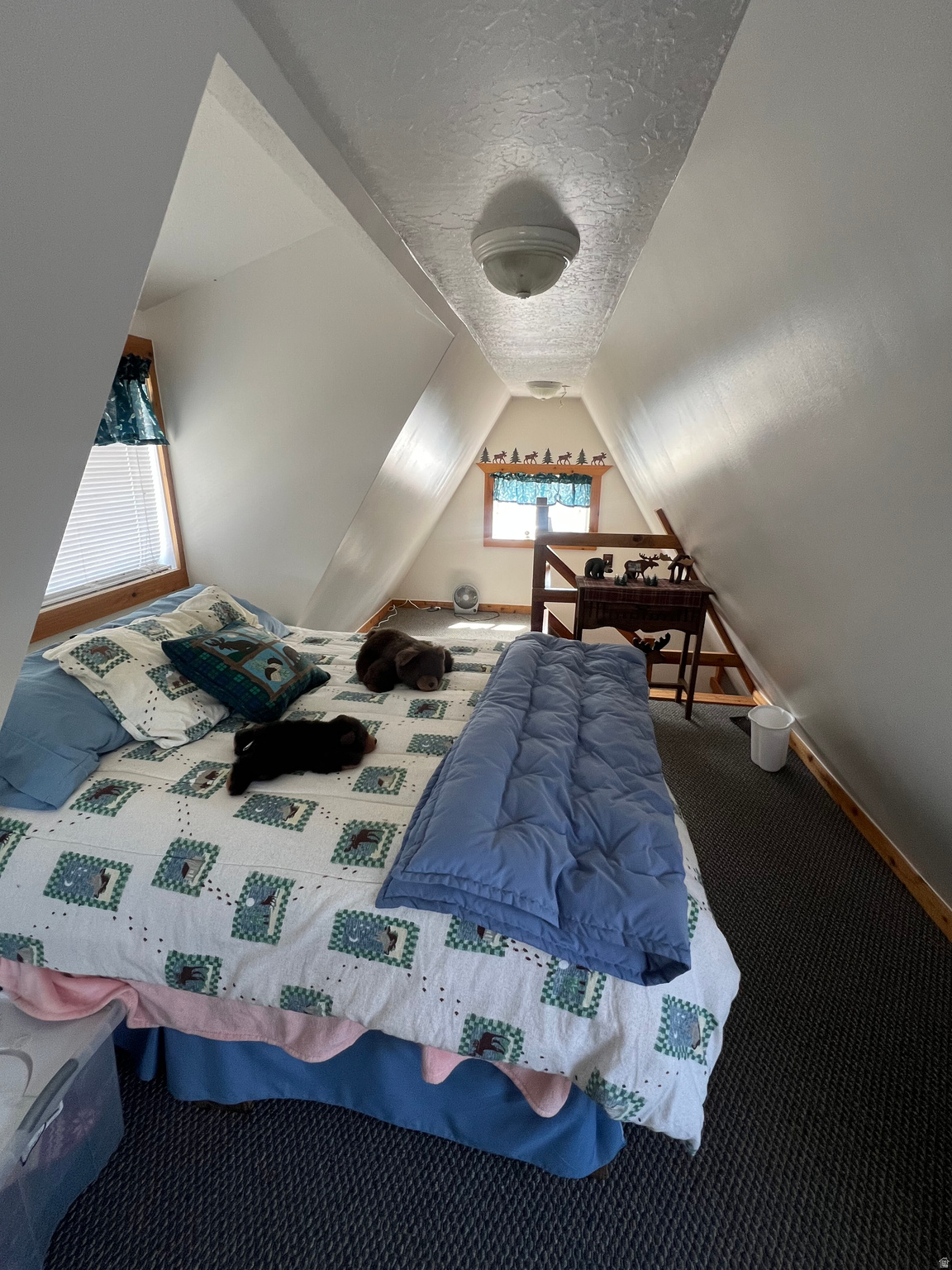 HARDWARE PARK MOUNTAIN ESTATES - Land