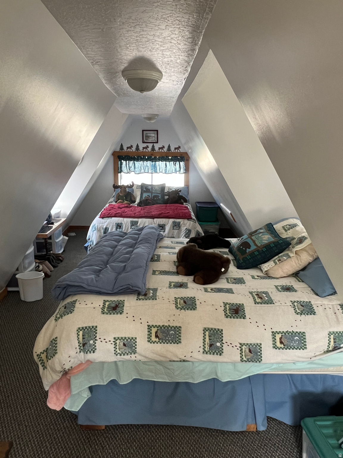 HARDWARE PARK MOUNTAIN ESTATES - Land