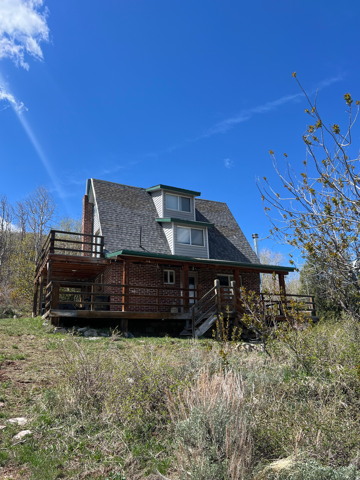 HARDWARE PARK MOUNTAIN ESTATES - Land