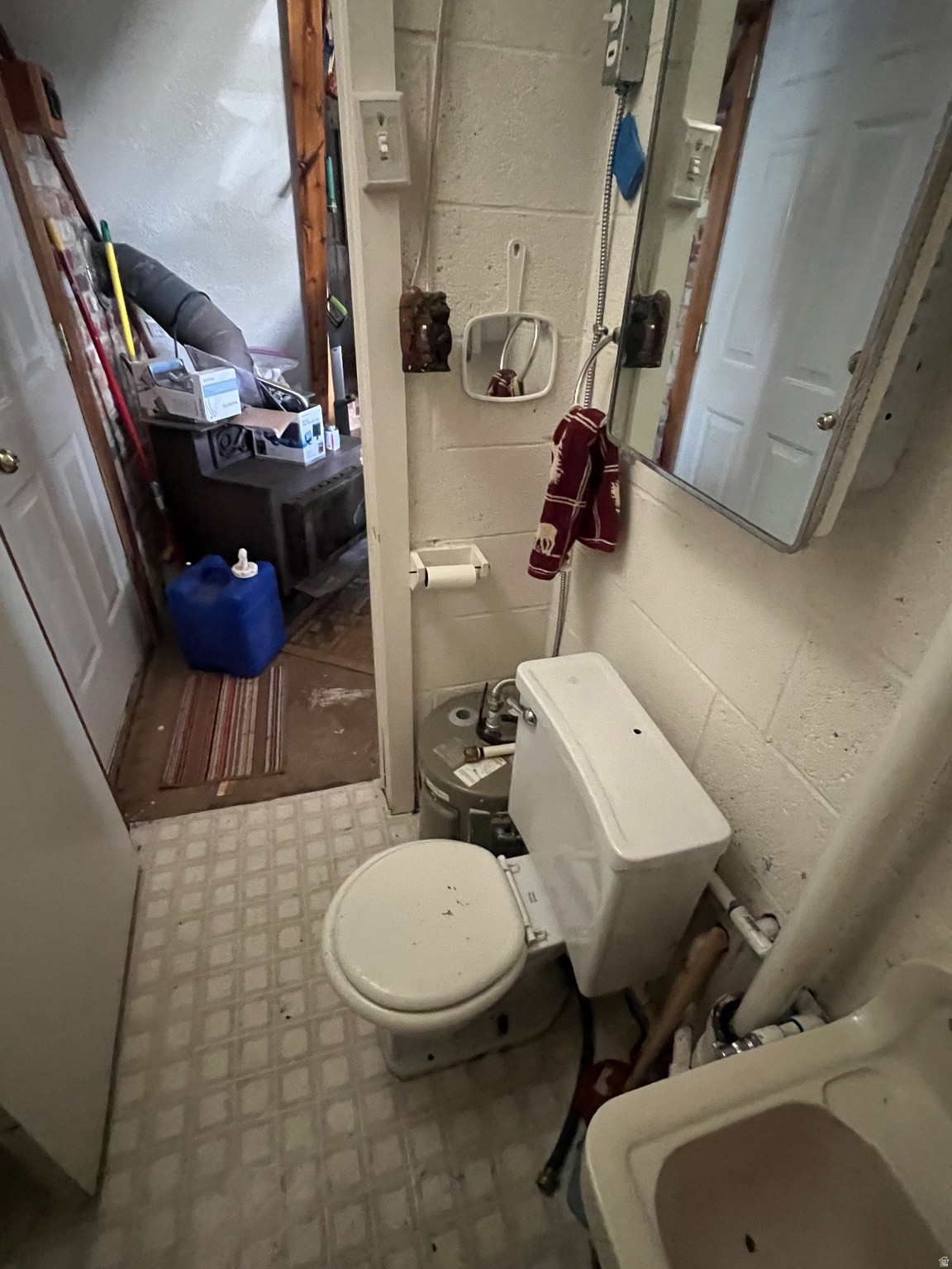 HARDWARE PARK MOUNTAIN ESTATES - Land