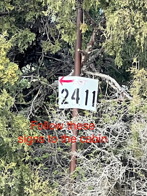 HARDWARE PARK MOUNTAIN ESTATES - Land