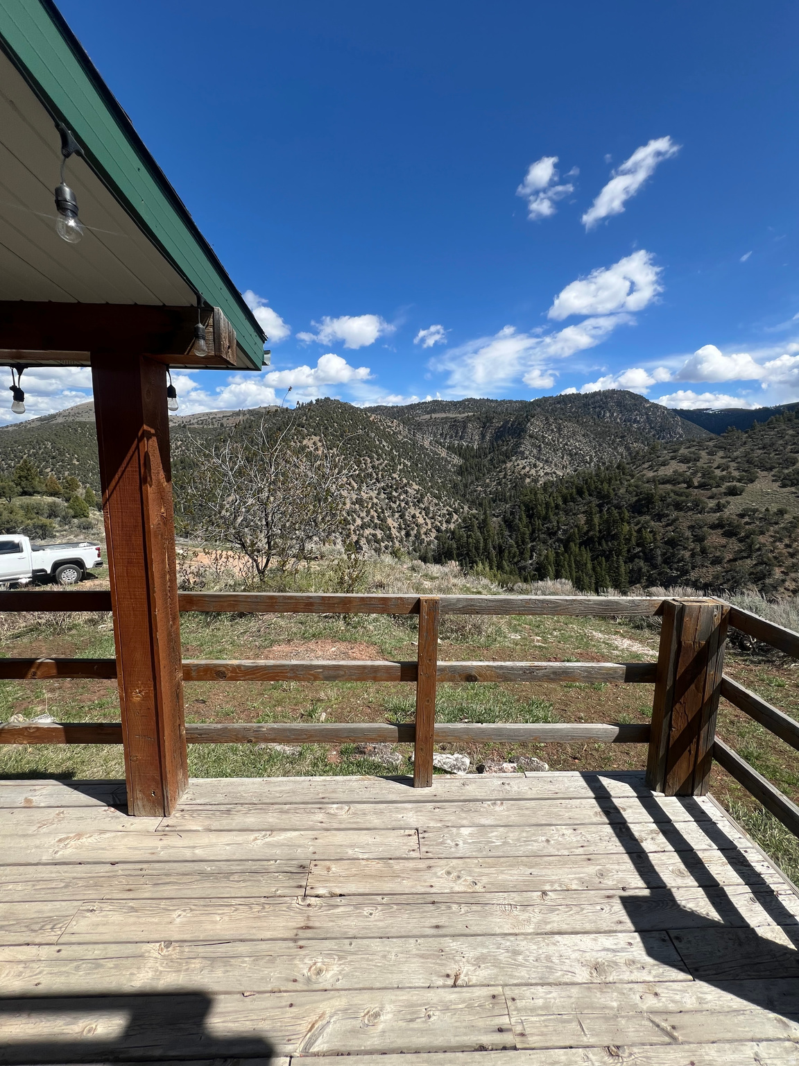 HARDWARE PARK MOUNTAIN ESTATES - Land