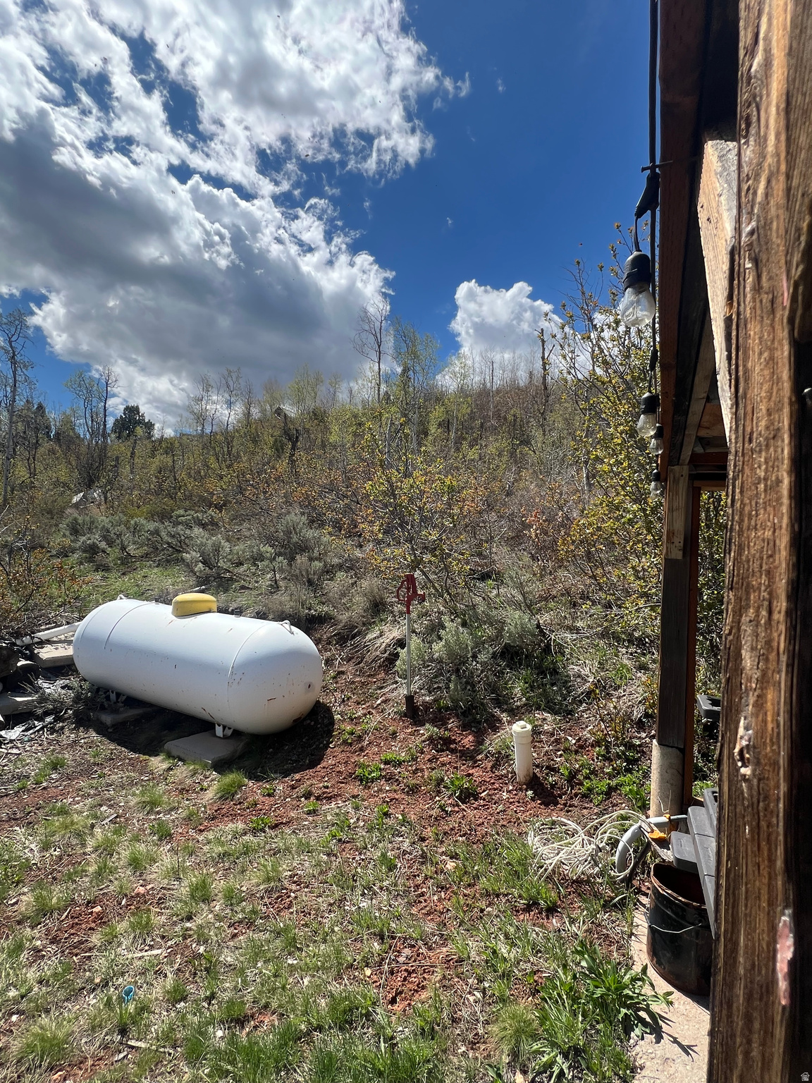 HARDWARE PARK MOUNTAIN ESTATES - Land