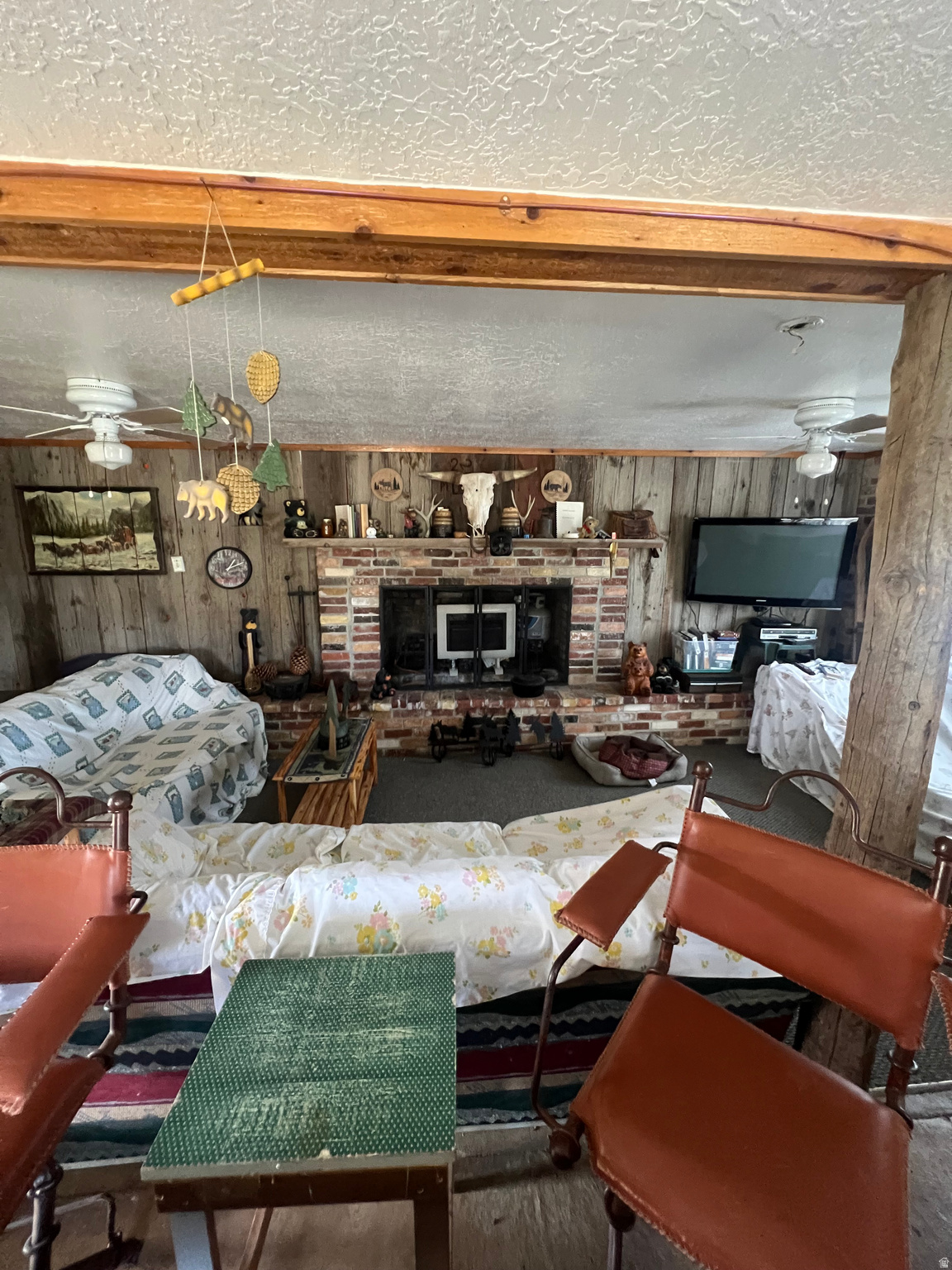 HARDWARE PARK MOUNTAIN ESTATES - Land