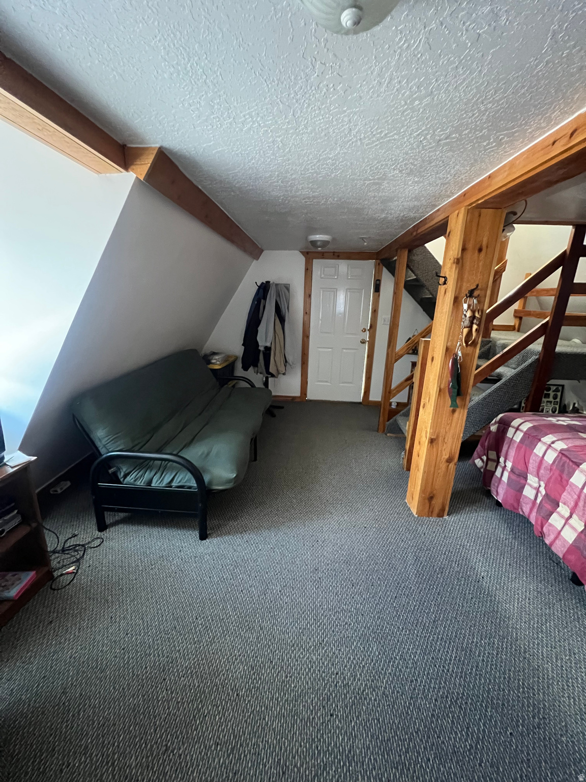 HARDWARE PARK MOUNTAIN ESTATES - Land