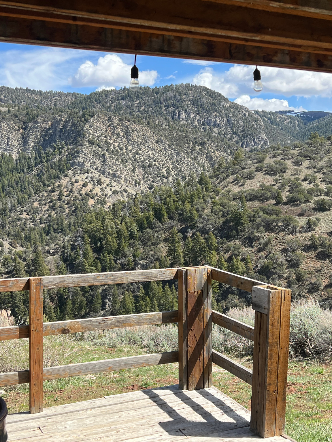 HARDWARE PARK MOUNTAIN ESTATES - Land