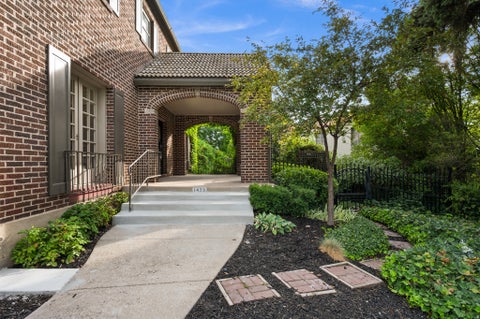 Tiny photo for 1432 E SOUTH TEMPLE ST, Salt Lake City, UT 84102 (MLS # 2180271)