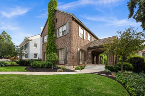 Tiny photo for 1432 E SOUTH TEMPLE ST, Salt Lake City, UT 84102 (MLS # 2180271)