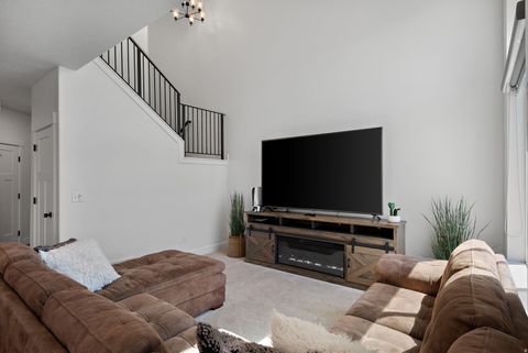 Tiny photo for 2005 N 4260 W, Lehi, UT 84043 (MLS # 2125826)