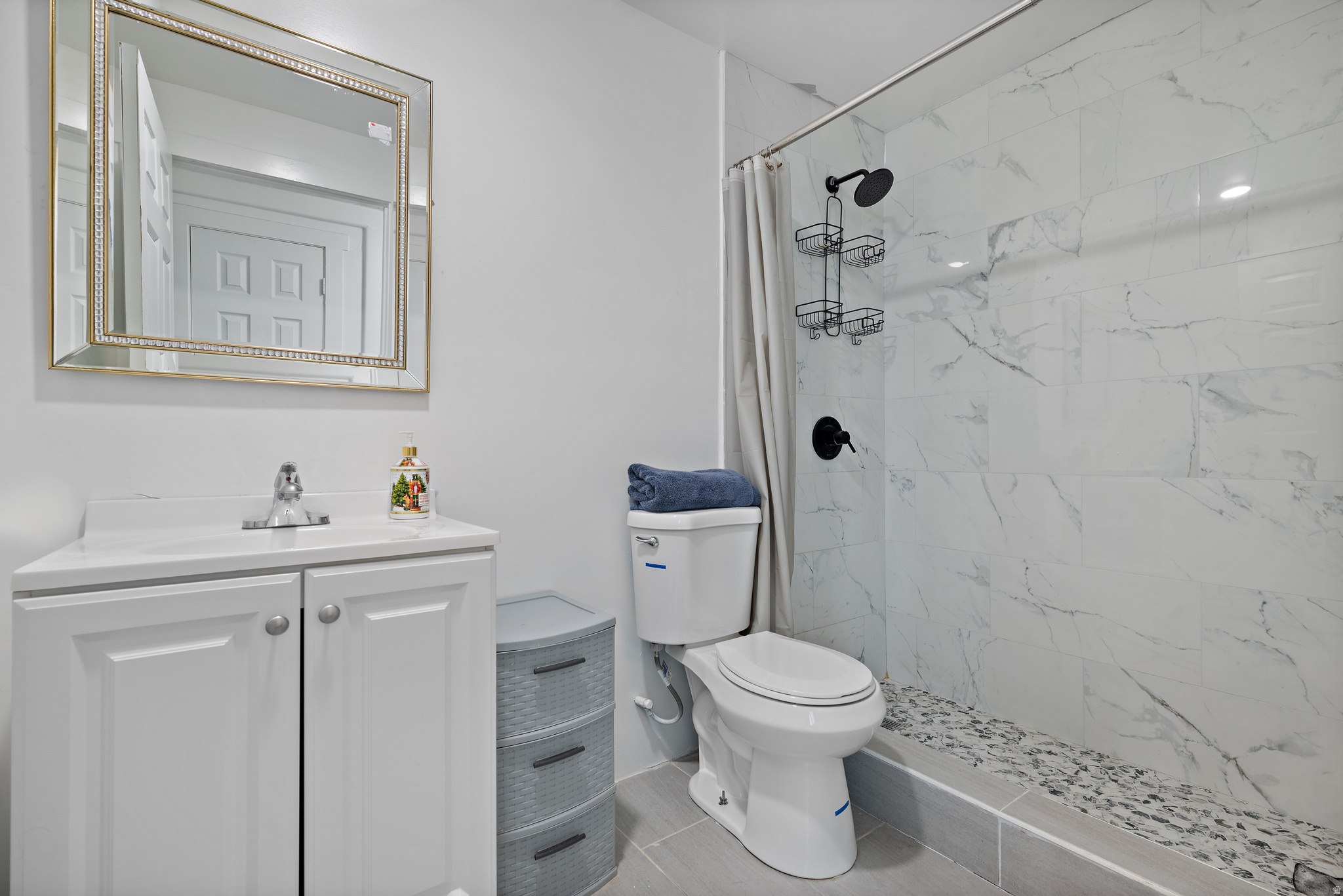 WILLOW POINT - Residential