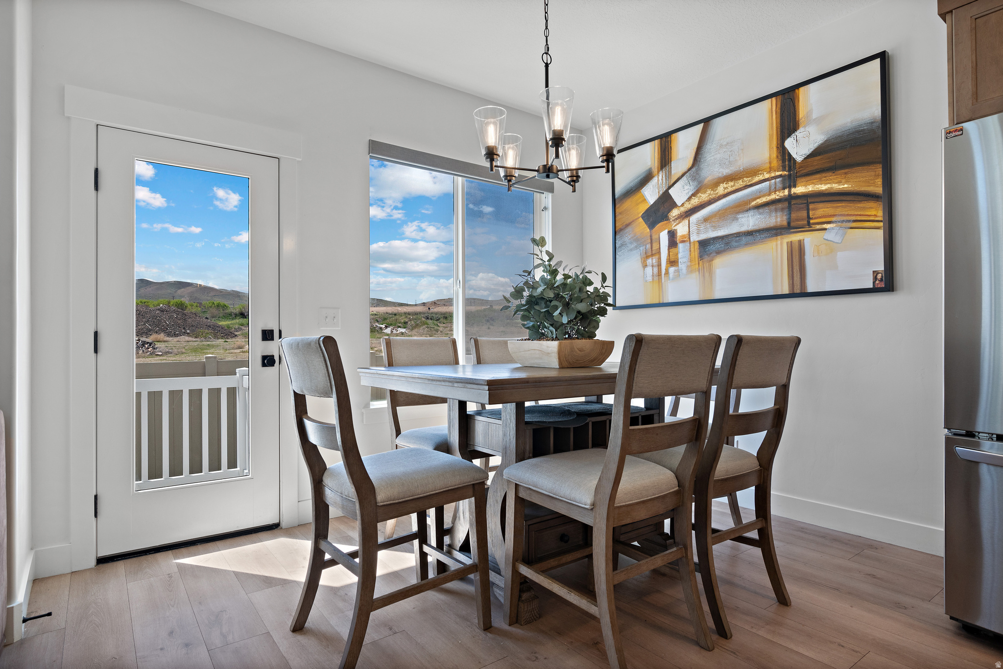 WILLOW POINT - Residential