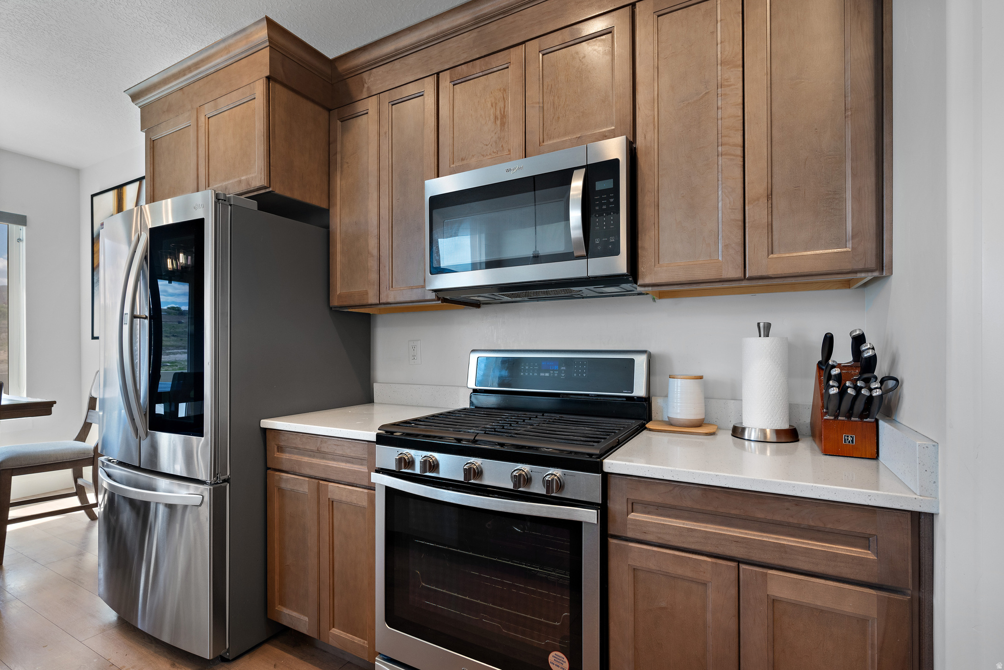 WILLOW POINT - Residential