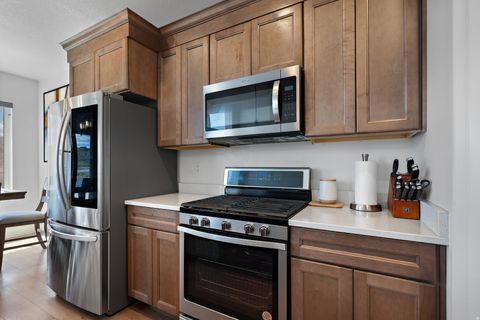 Tiny photo for 2005 N 4260 W, Lehi, UT 84043 (MLS # 2125826)